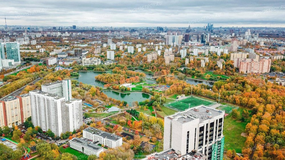 Же фестиваль парк Москва