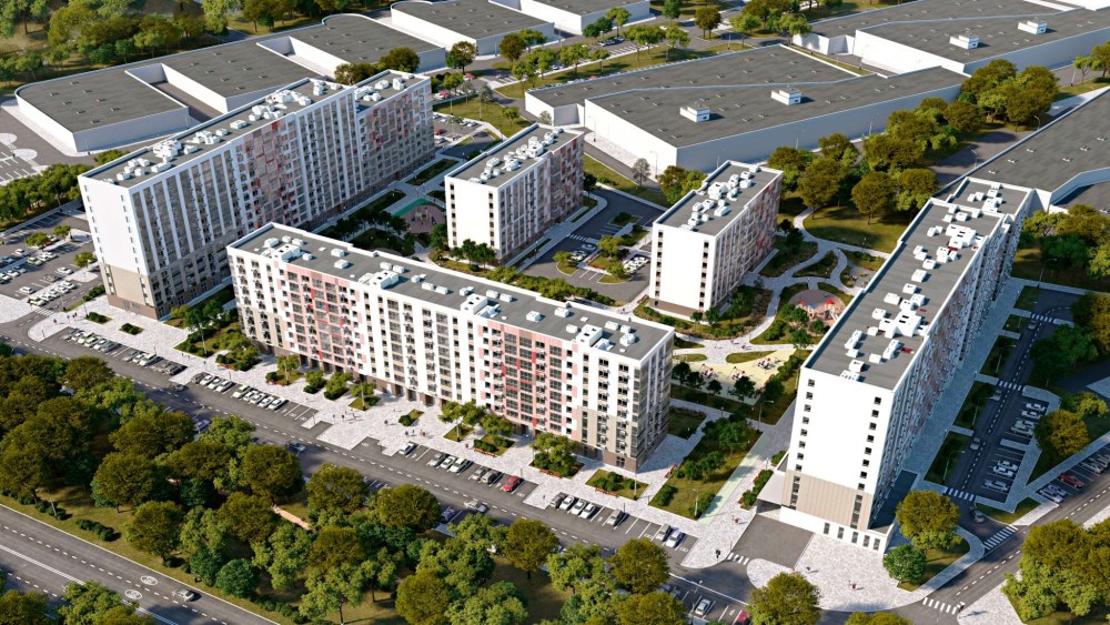 Инград Апрелевка