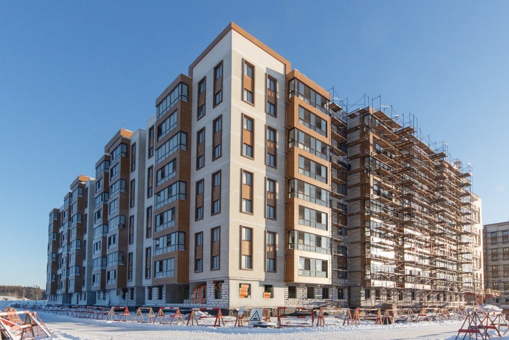 Пиро Пироговская Ривьера фото