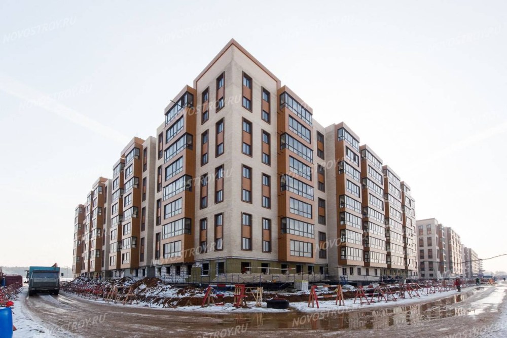 Пироговская Ривьера
