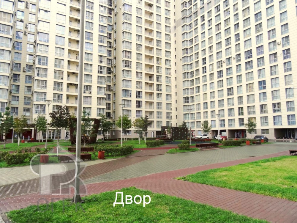 Ул.Можайское 122 в Одинцово ж/к да Винчи фото