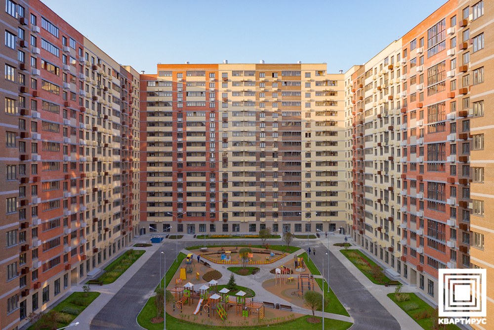 Пушкино Инград