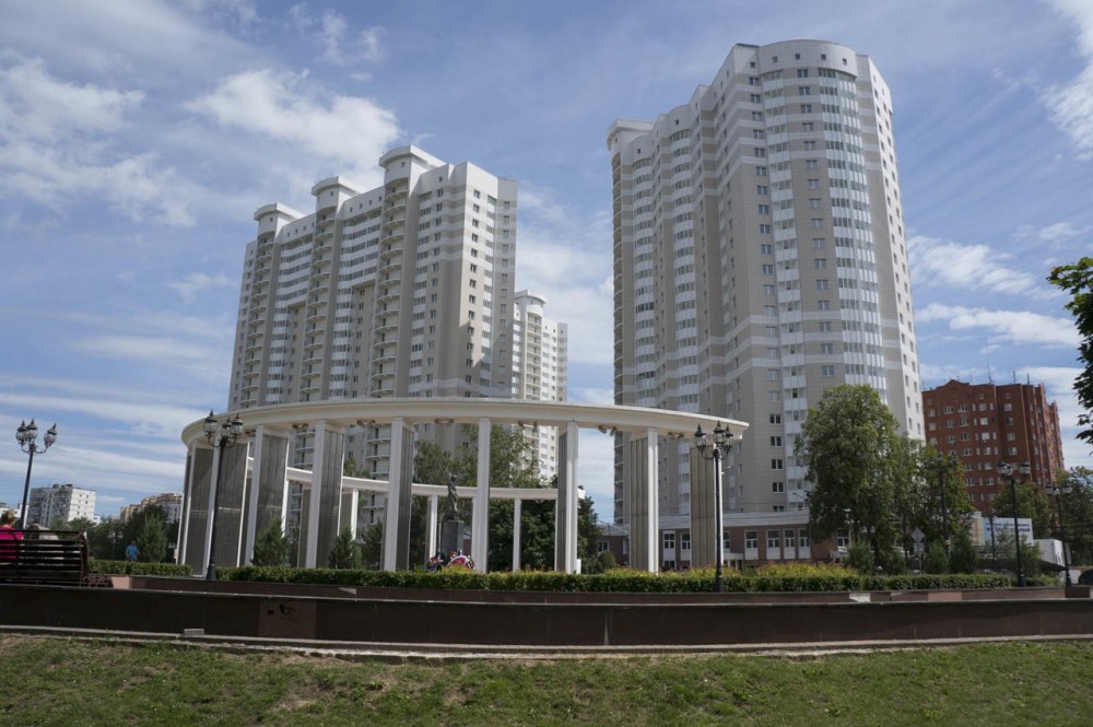 Вит Пушкино
