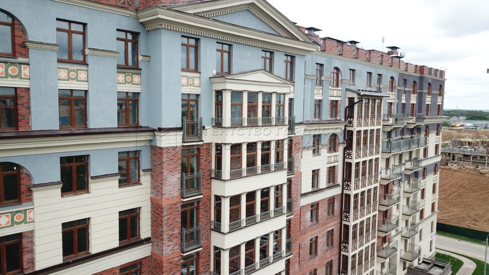 ЖК Видный город Ленинский район