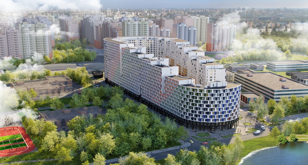 Королёв парад планет
