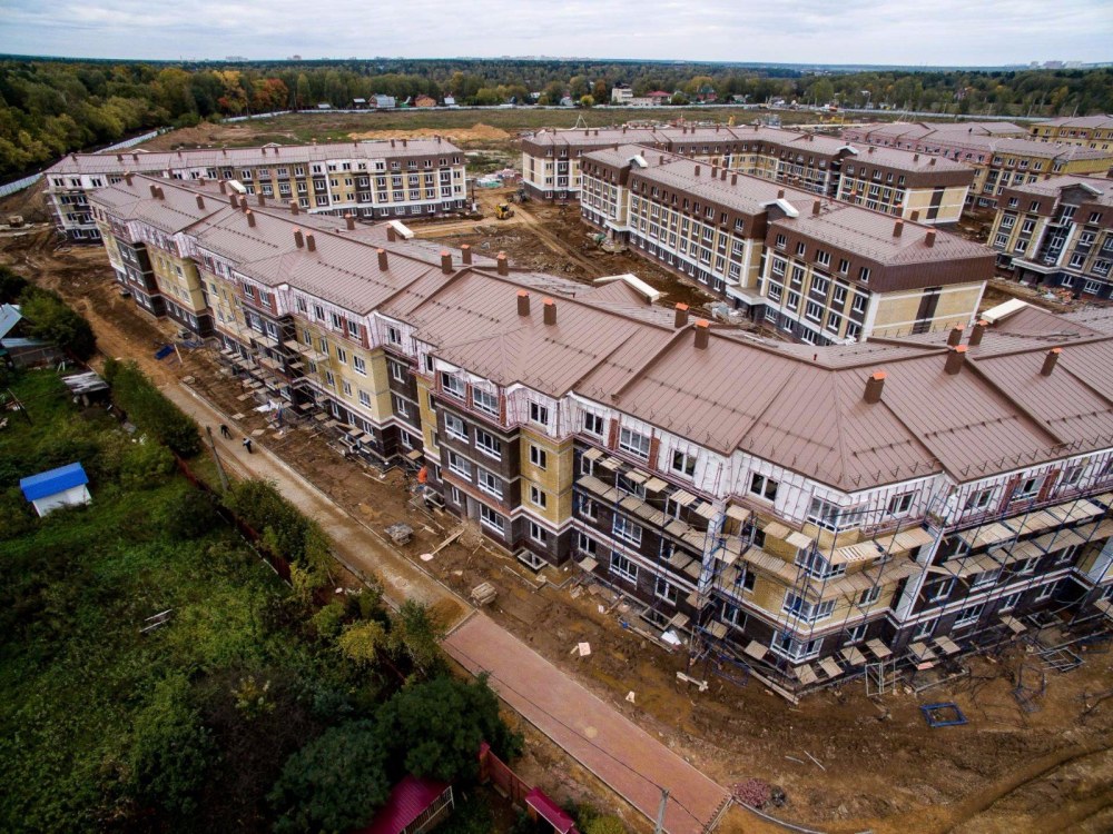 Театральный парк Королев