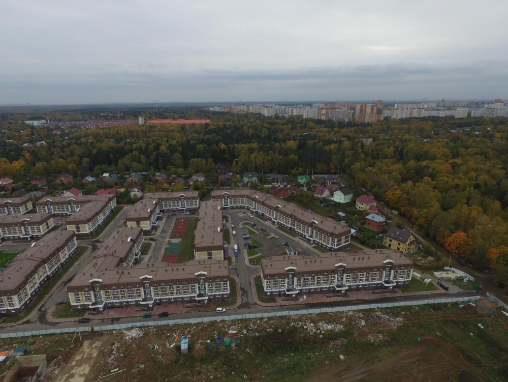 Гранель театральный парк