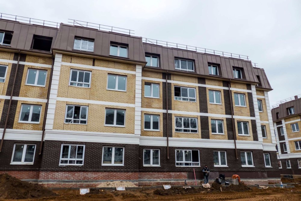Валентиновка театральный парк