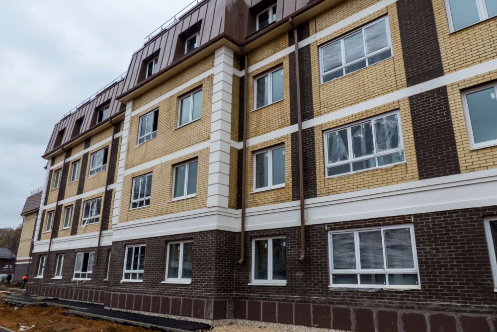 Гранель Королев театральный парк