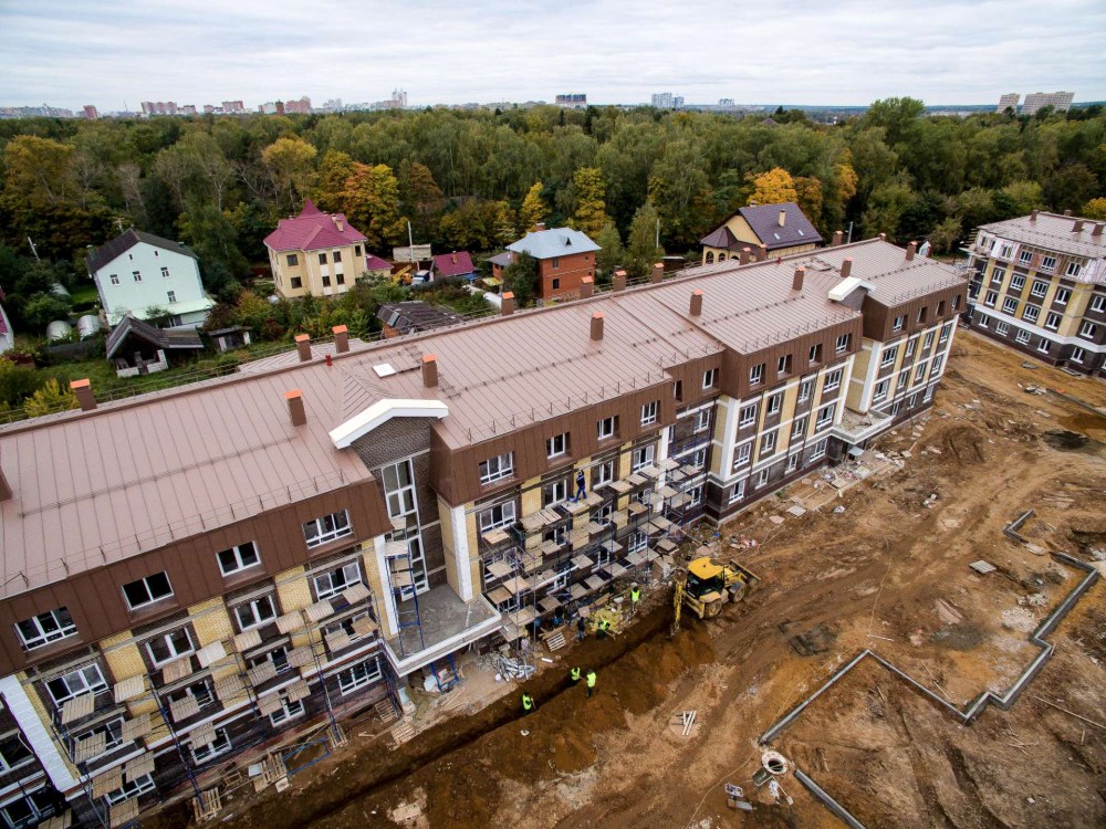 Гранель театральный парк