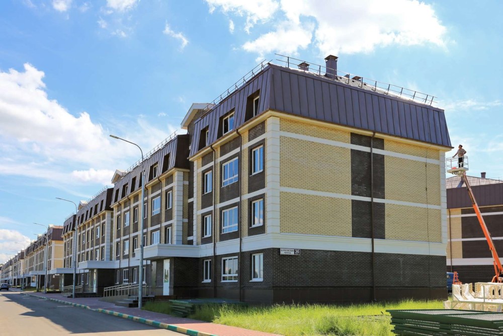 Пятерочка театральный парк Королев