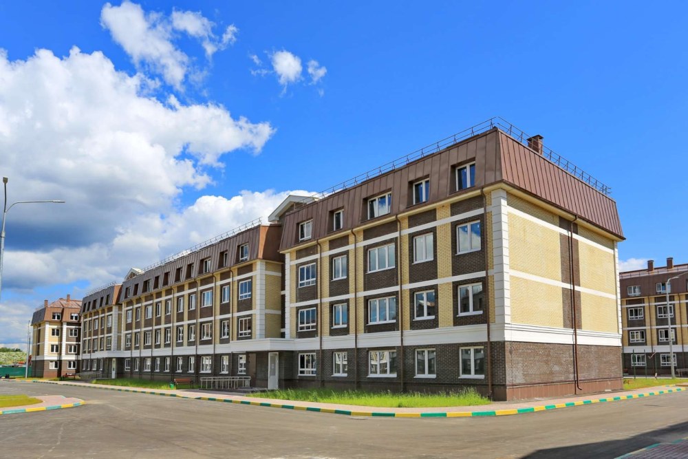 Театральный парк, королёв