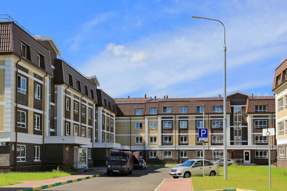 Гранель Королев театральный парк