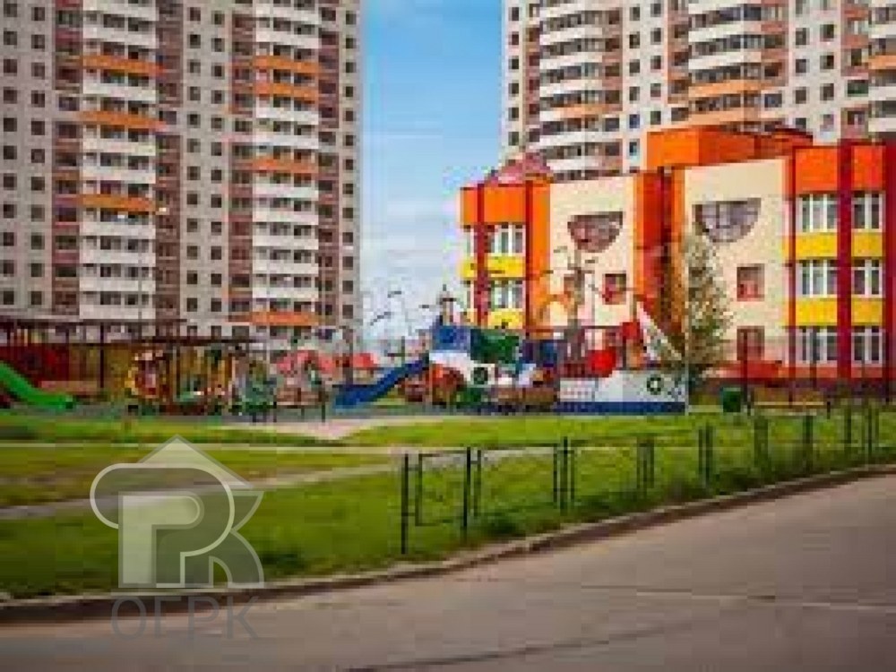 ЖК Домодедово парк