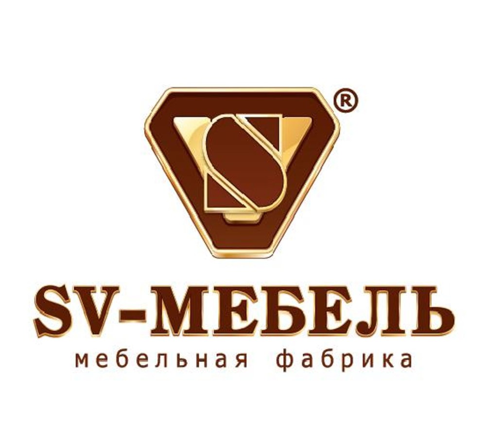 SV mebel логотип