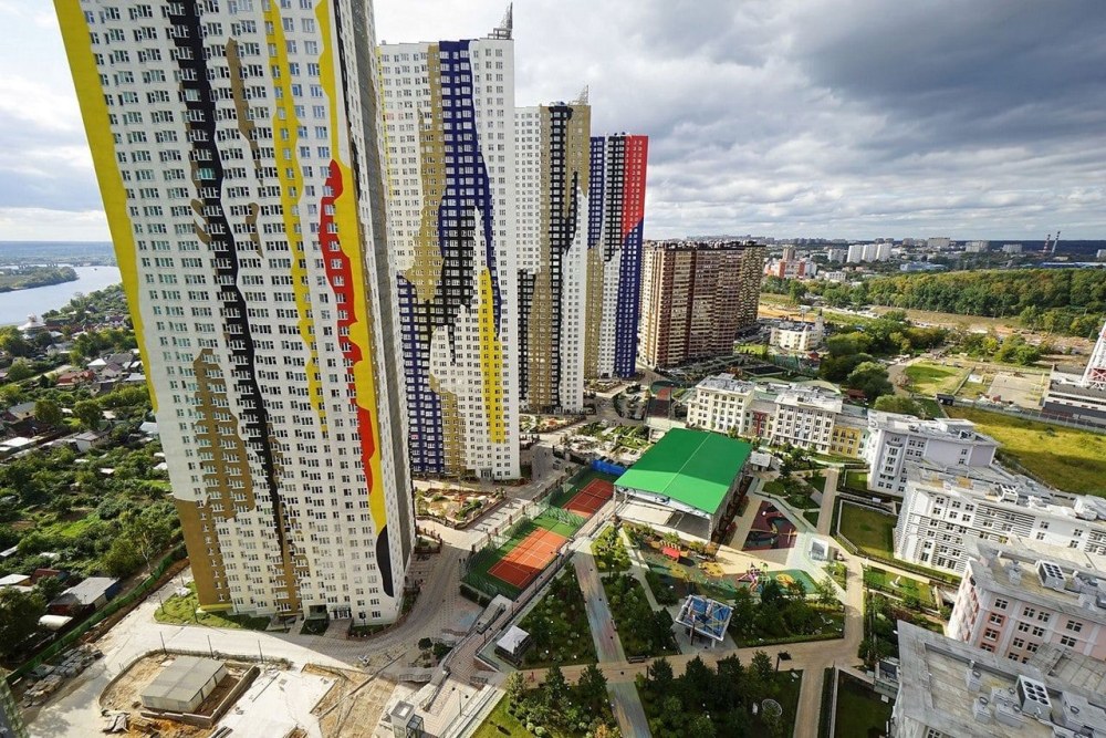 КРОСТ арт Красногорск
