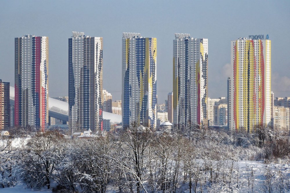 КРОСТ Красногорск