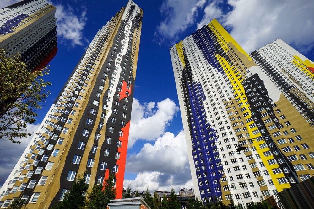 КРОСТ Красногорск