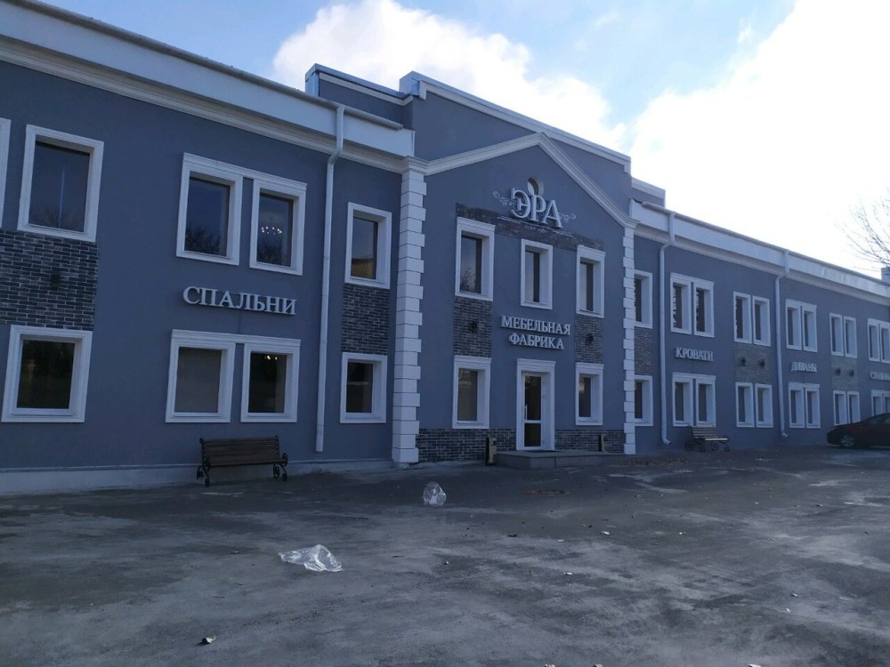 Ставрополь, Заводская улица, 5