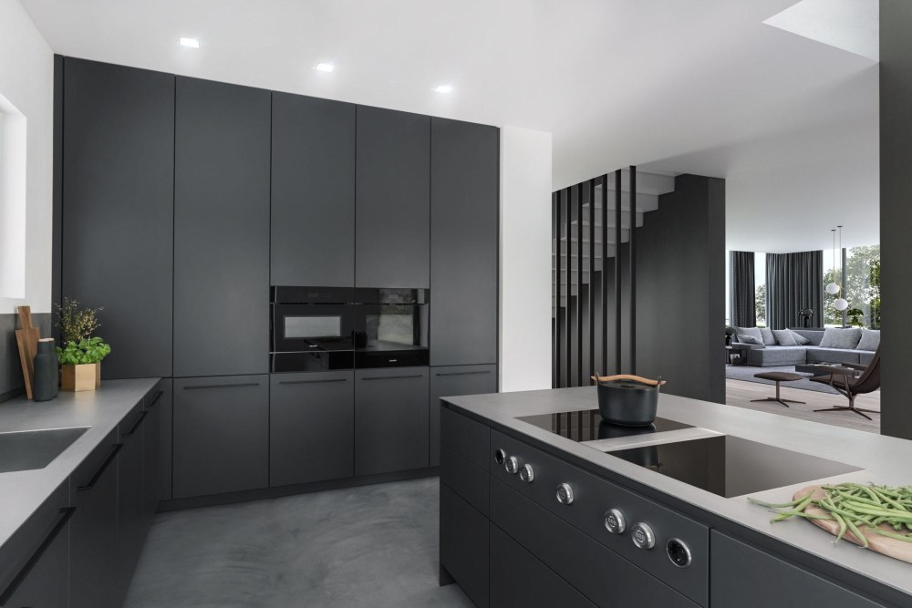 Фурнитура Siematic