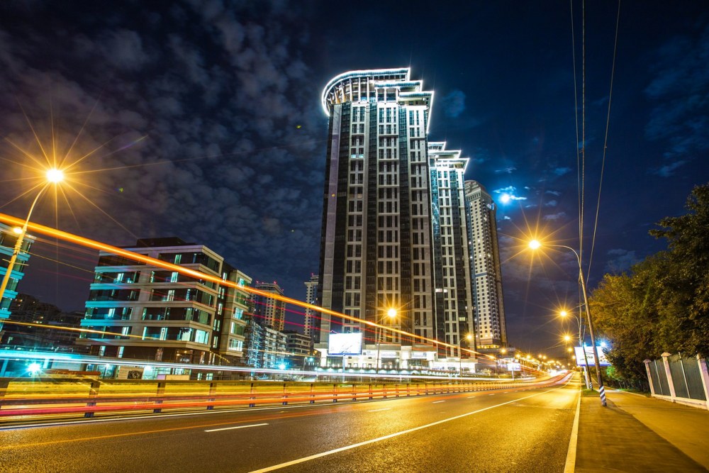 Москва ул Минская 2