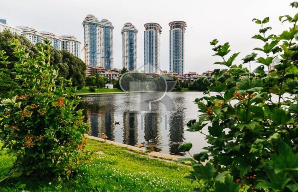 Минская ЖК Долина Сетунь