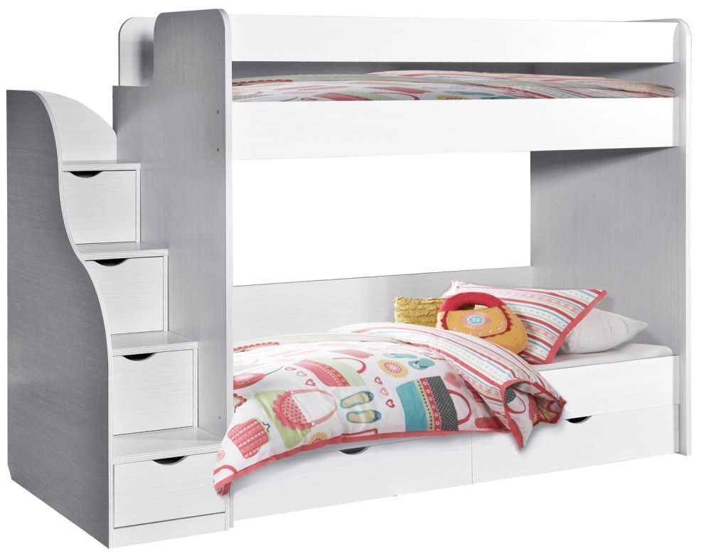 Кровать двухъярусная «Соната» п439.40