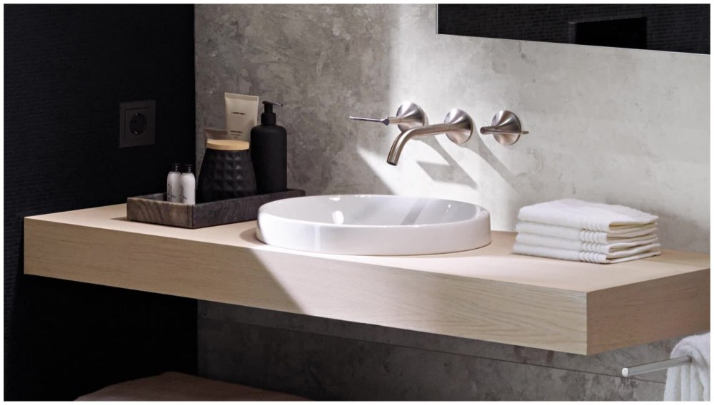 Раковина Geberit Variform 500.702.01.2