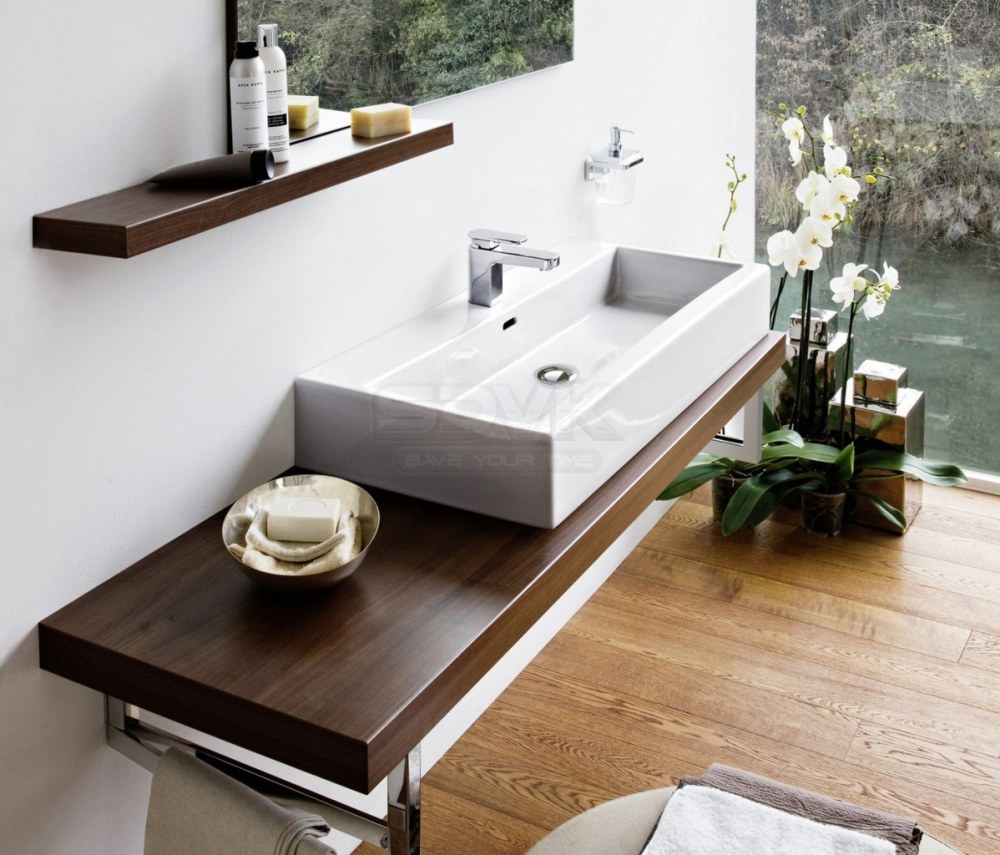 Раковина Laufen Living 818431