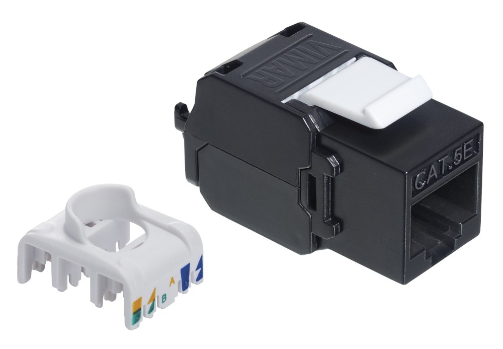 Розетка rj45 Cat 6