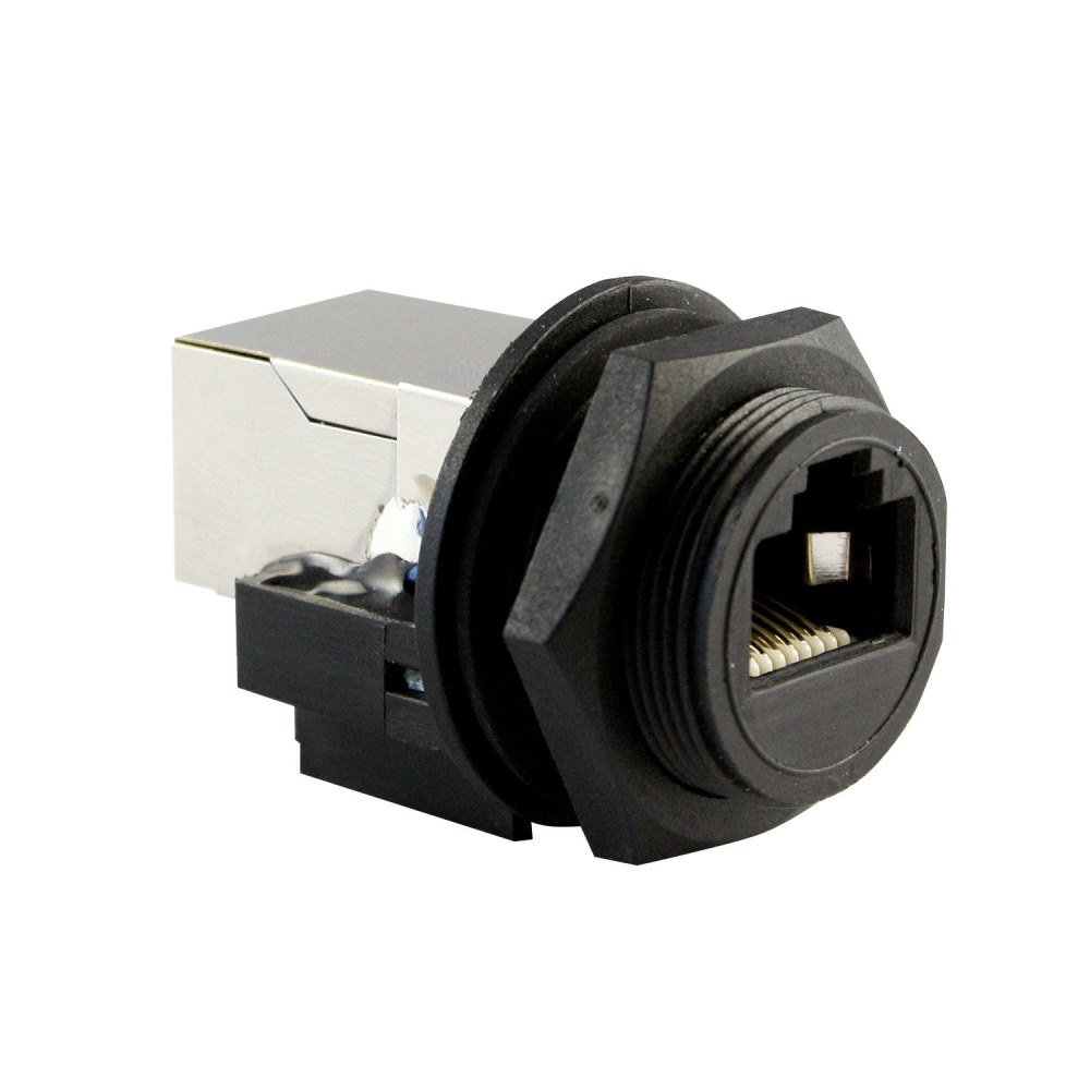 RJ 45 коннектор IP