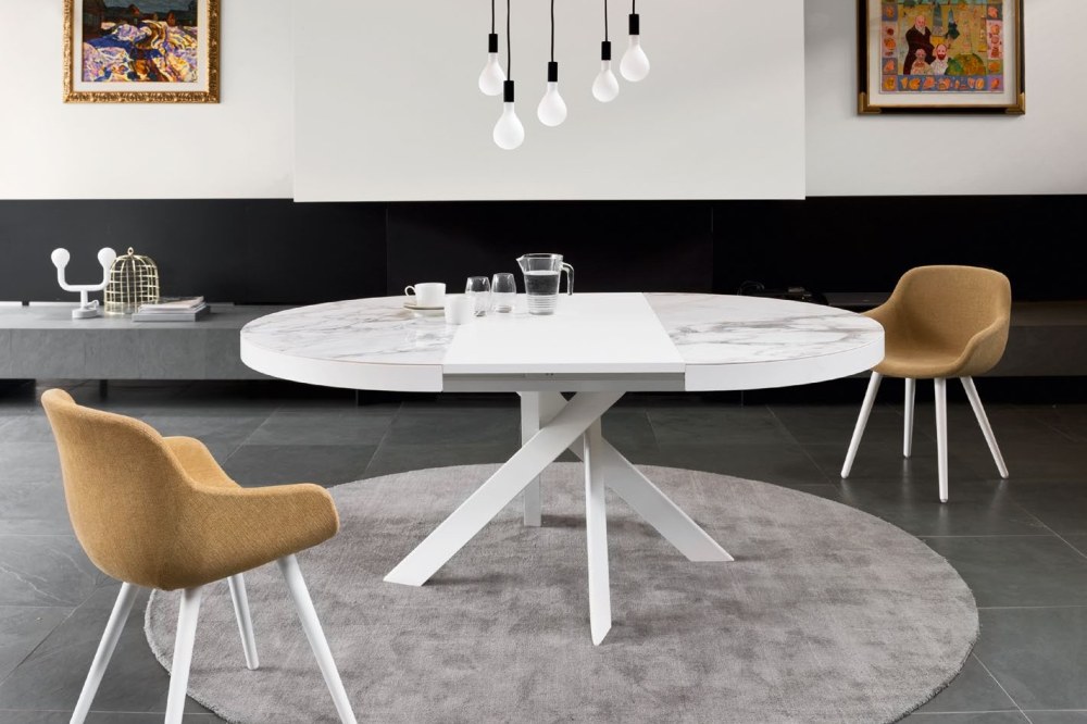Стол Tivoli Calligaris