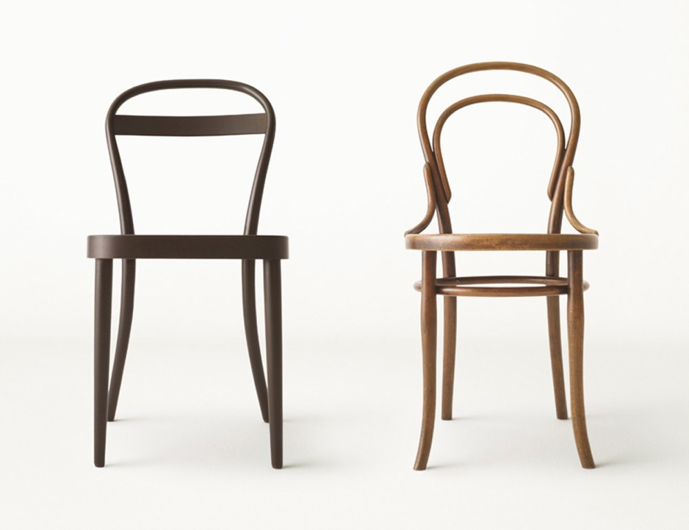 Венские стулья Thonet