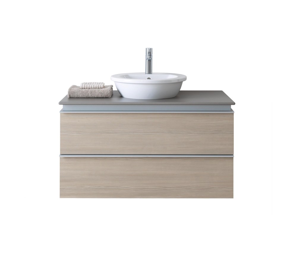 Раковина 47 см Duravit Darling New 049747