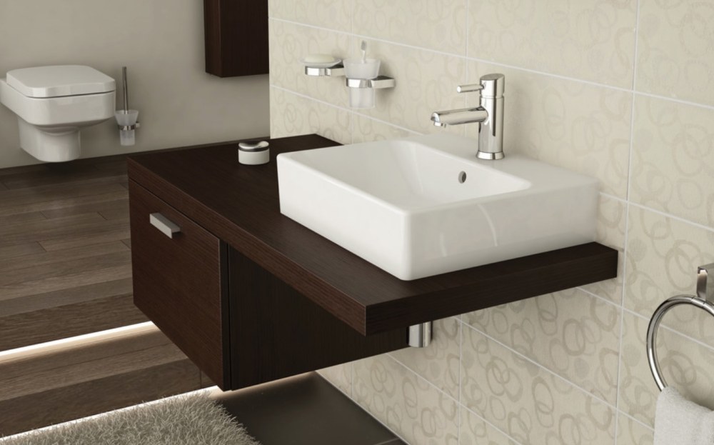 Vitra nuo раковина