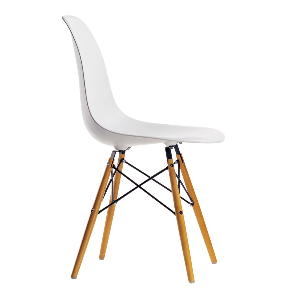 Стул Eames Plastic Armchair