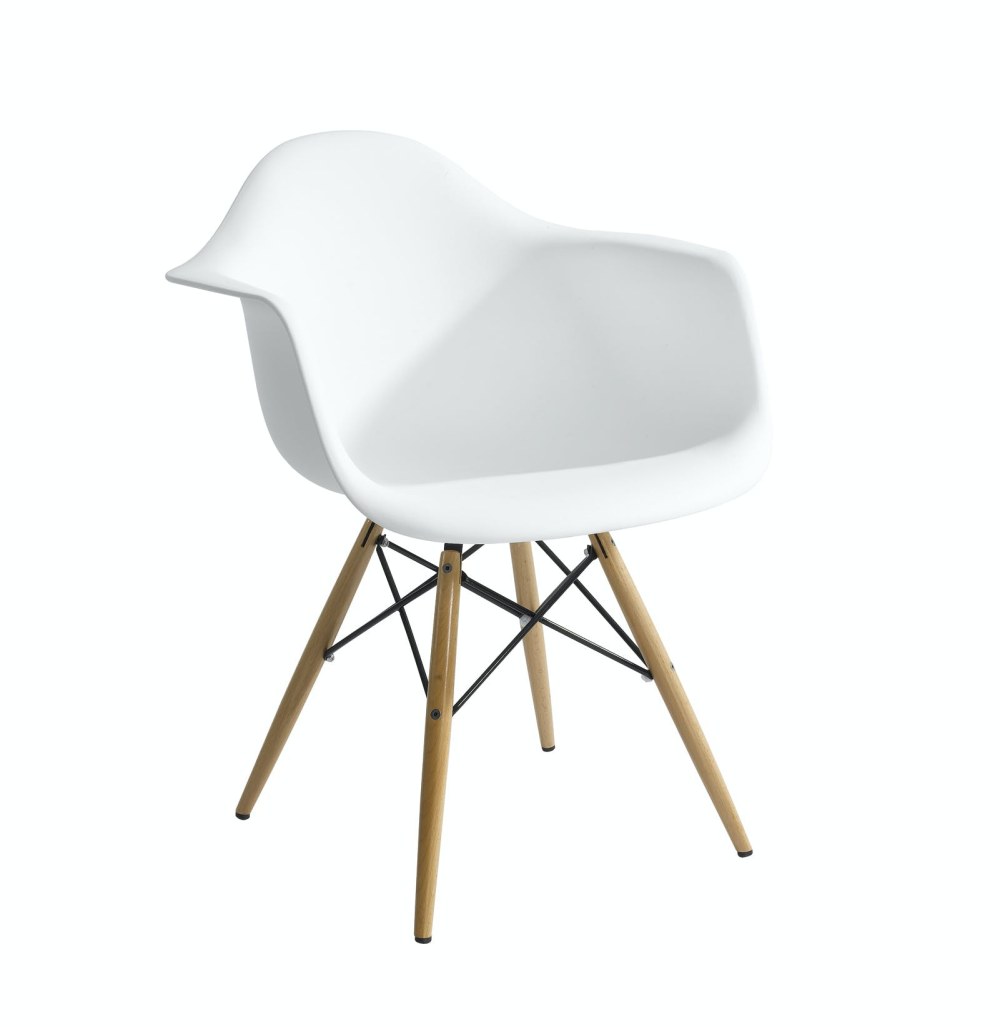 Стул Eames DSW LMZL-623