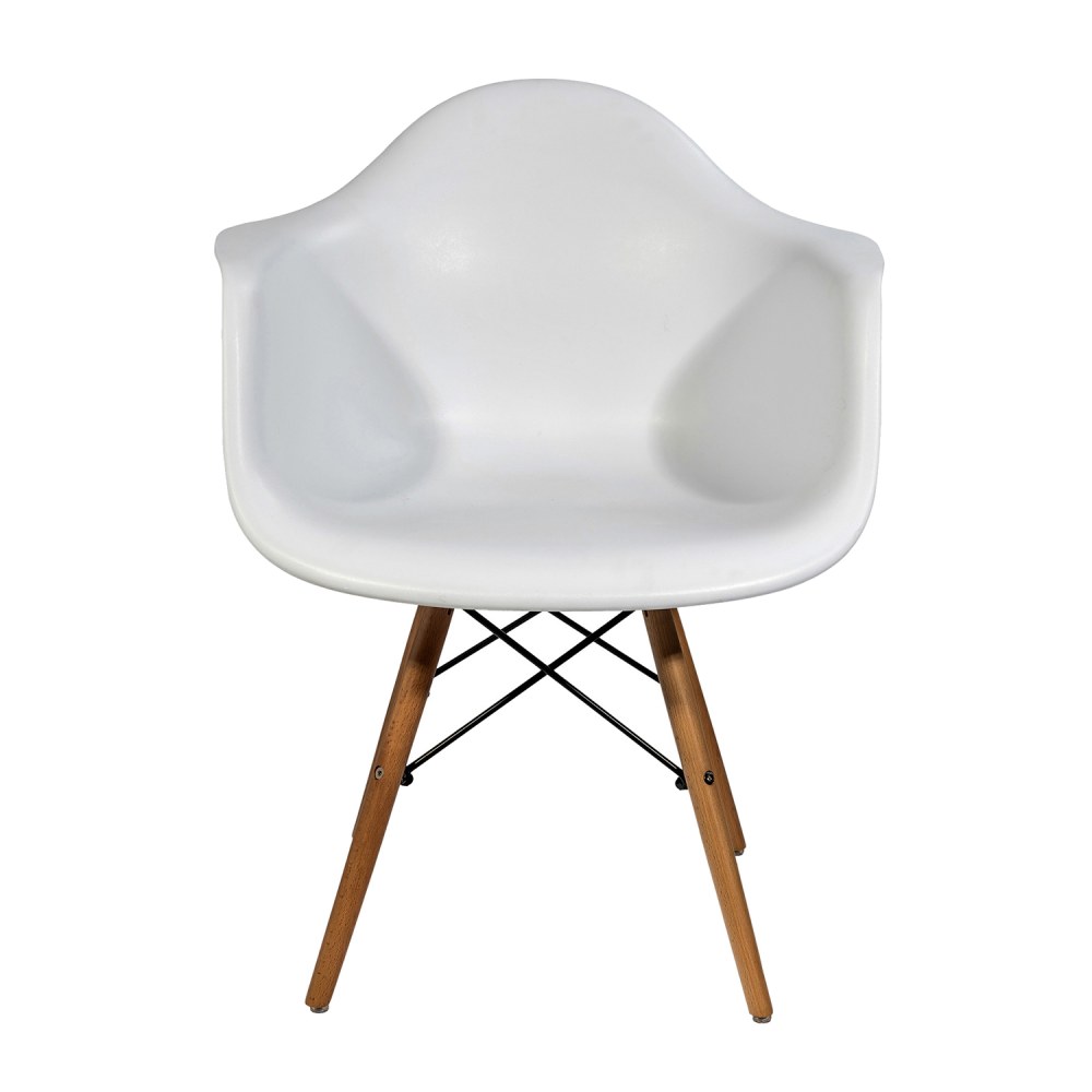 Стул Eames DAW