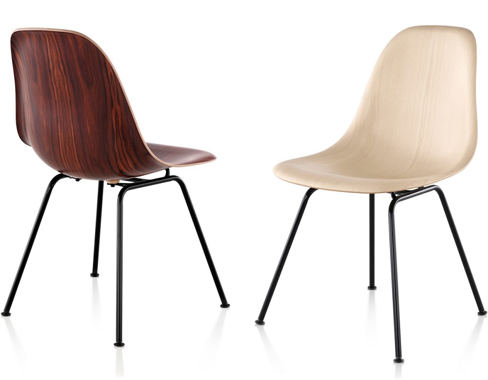 Стул DSW (Dining Side Wood)