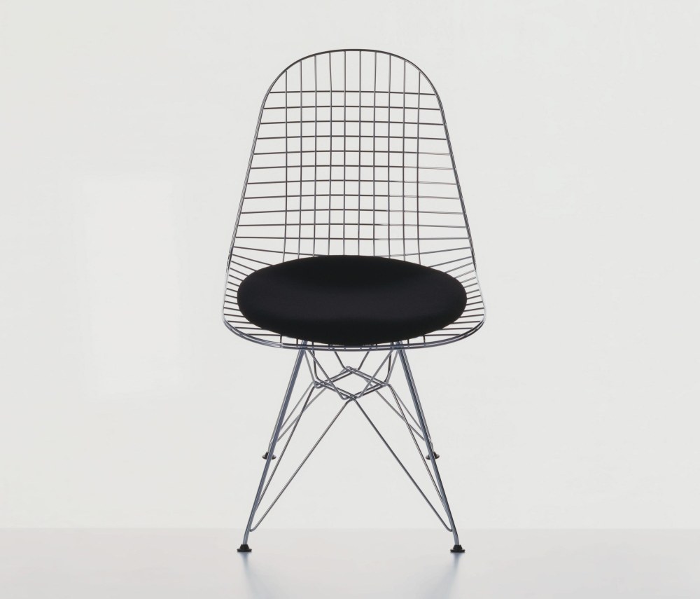 Charles ray Eames кресло