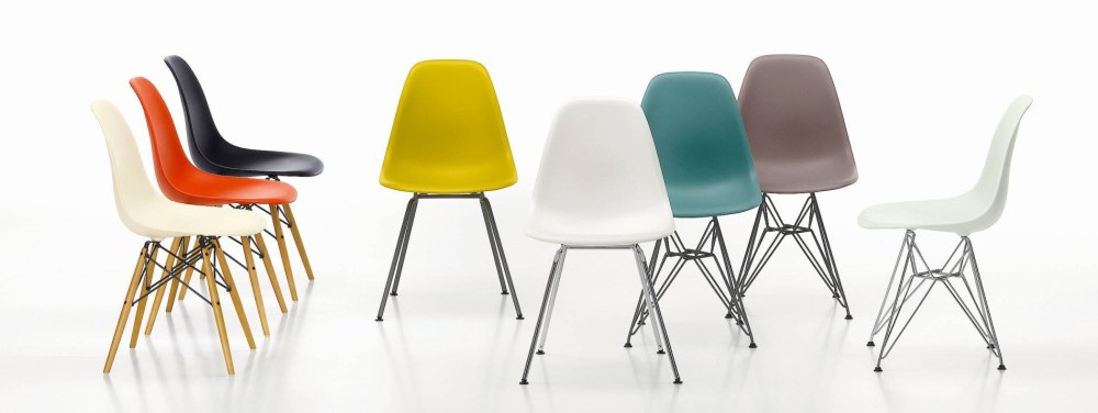 Стул Jacobsen (Eames Style)