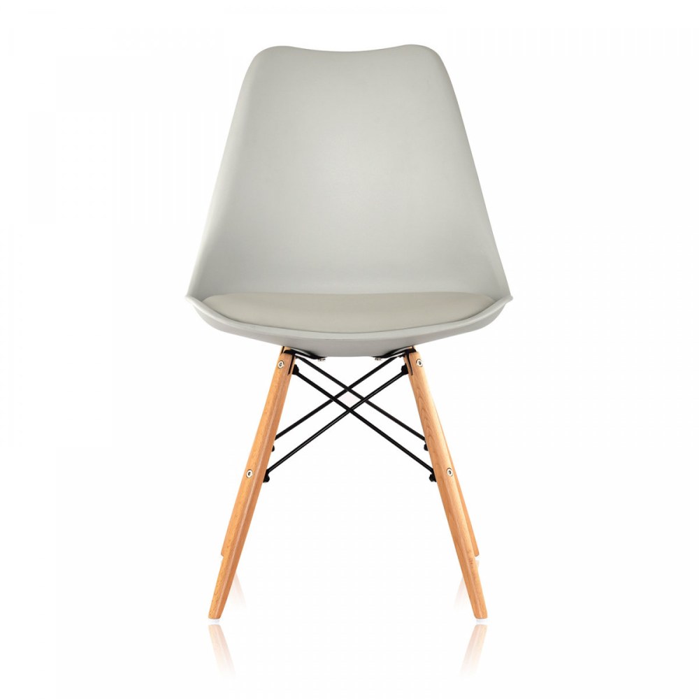Стул Woodville Eames