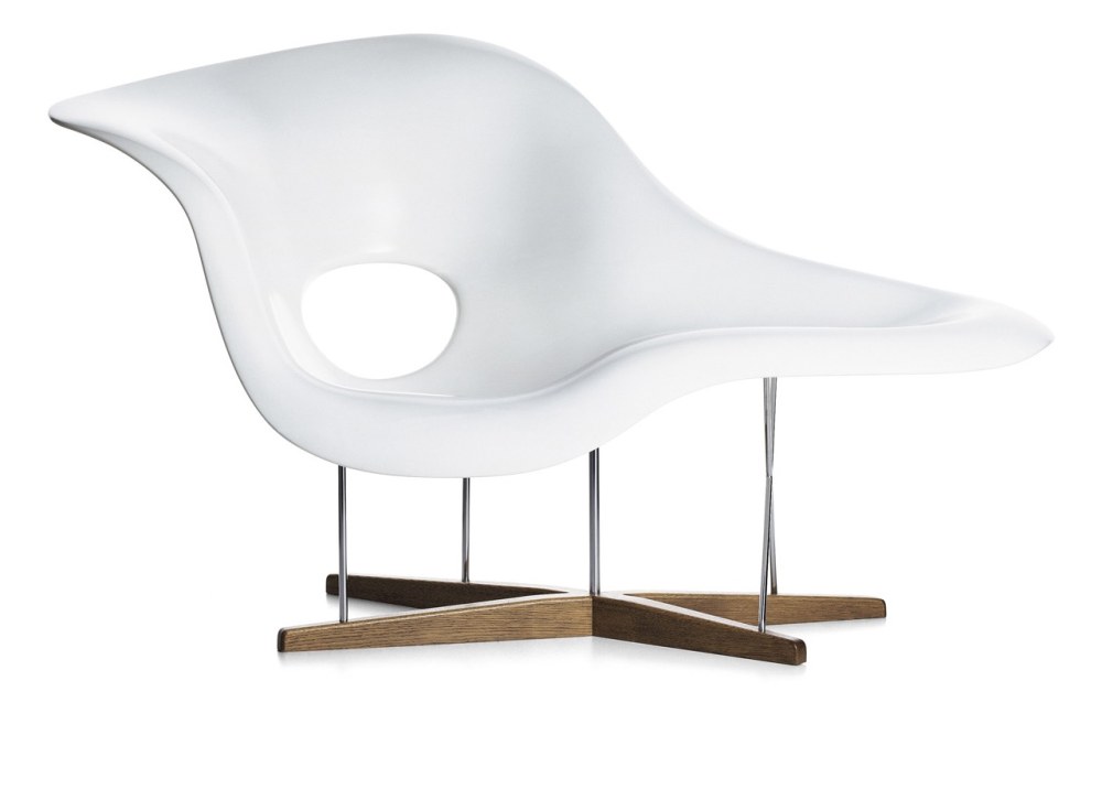 Кресло Vitra Eames