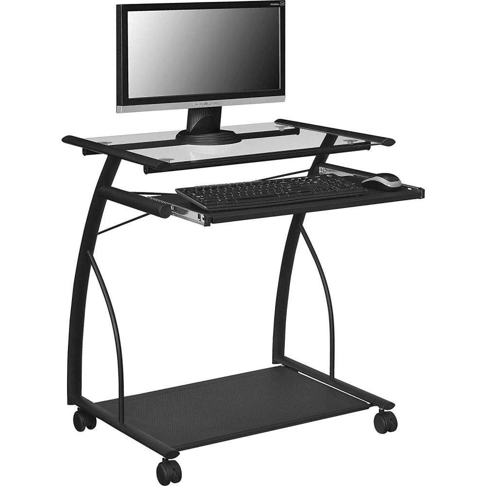 Компьютерный стол SOKOLTEC z01re