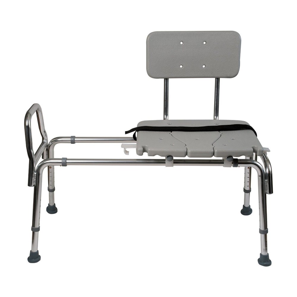 Стул для ванны 10466 BS Bench