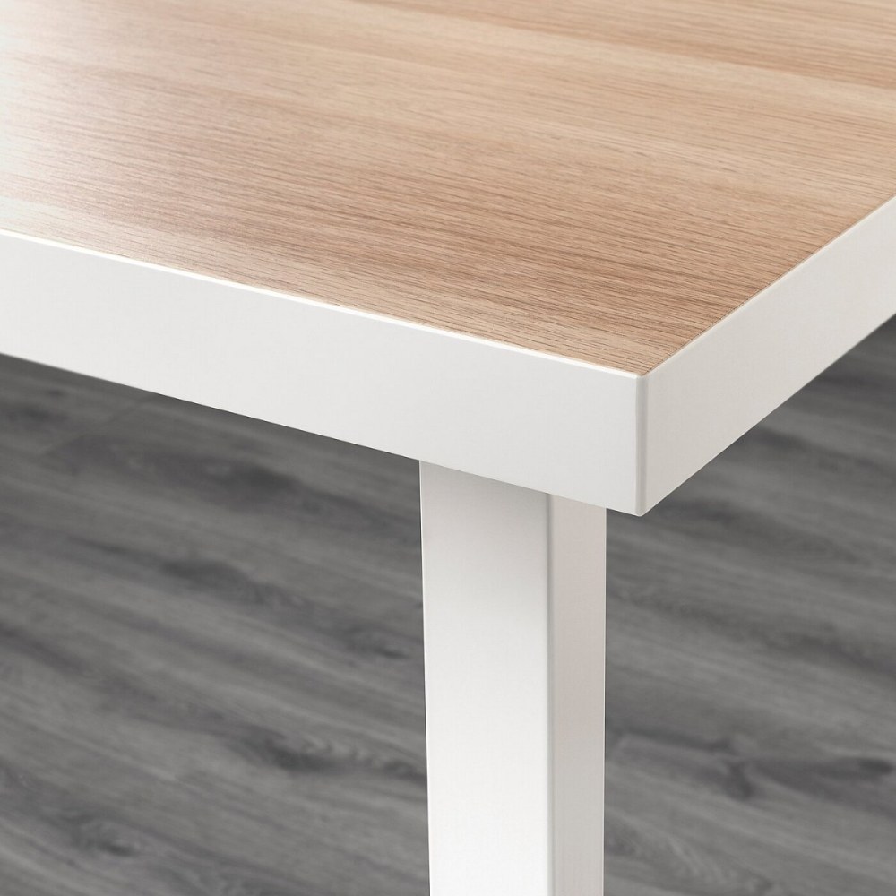 Письменный стол ikea Linnmon Alex