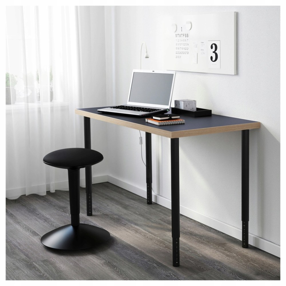 Стол Linnmon ikea