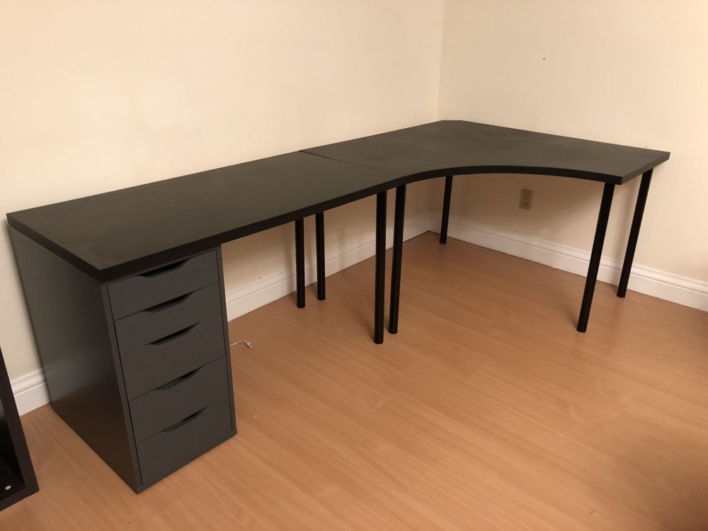 Linnmon 16353 икеа