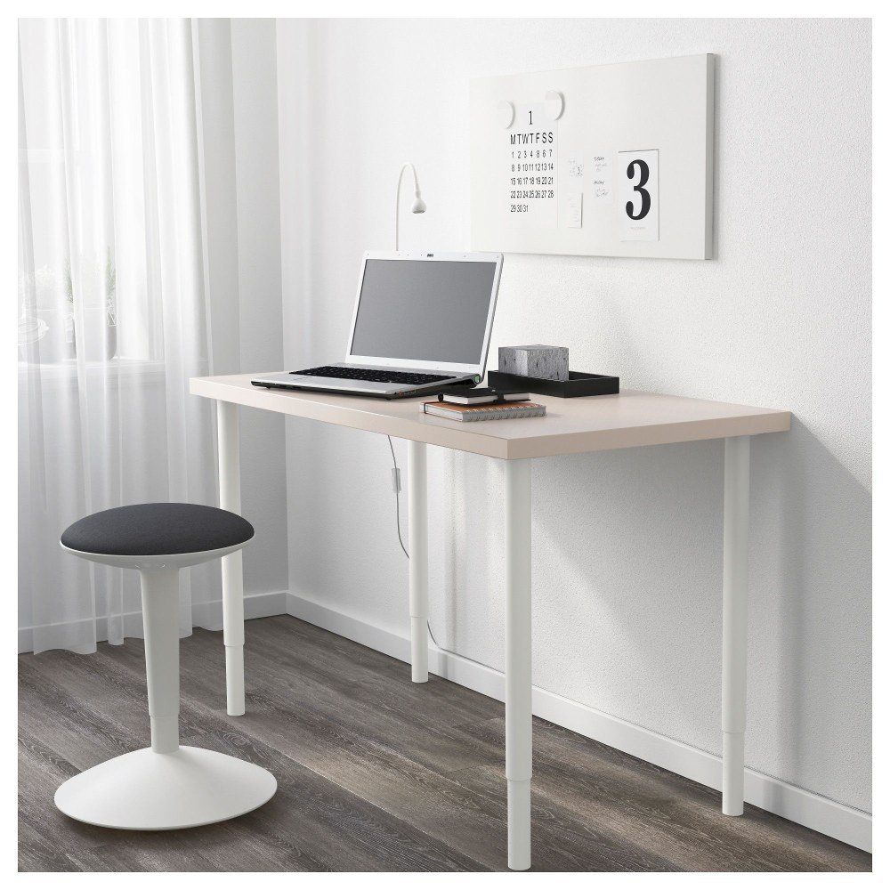 Столешница ikea Linnmon