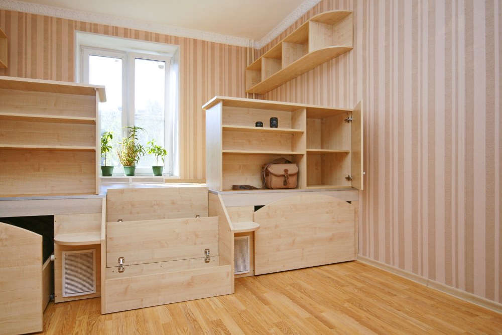 Клён танзай ЛДСП